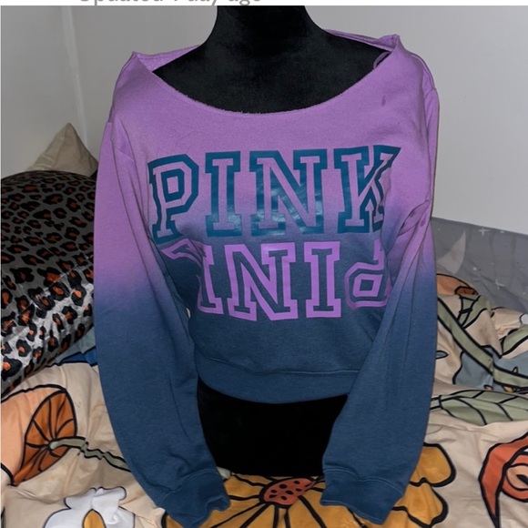 8 piece Victoria Secret Pink bundle - Picture 7 of 13